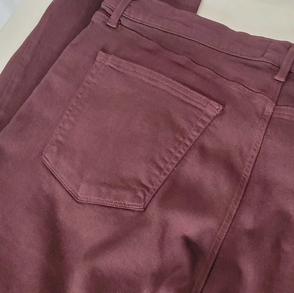 J. Brand Tyler Slim Fit Jeans - NWT - Size 38
